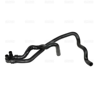 KALORİFER HORTUMU 306-PARTNER 1.9 D resmi