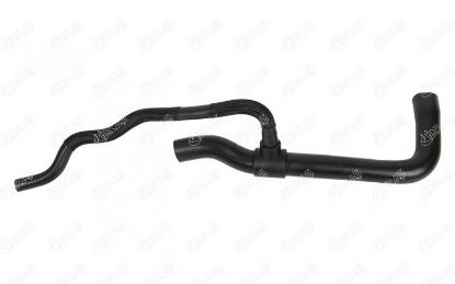 RADYATÖR ÜST HORTUMU BOXER 2.5 TD./1343.K3/İBRAŞ/1 resmi
