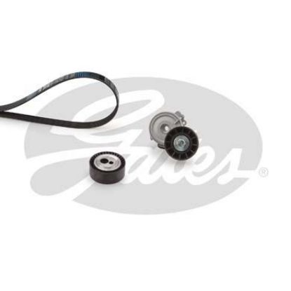 ALTERNATÖR KİTİ  406-806-EXPERT-PARTNER 2.0HDI resmi
