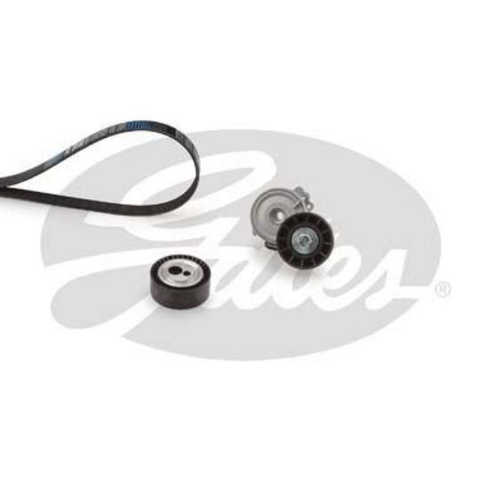 ALTERNATÖR KİTİ  406-806-EXPERT-PARTNER 2.0HDI resmi