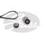 ALTERNATÖR KİTİ  406-806-EXPERT-PARTNER 2.0HDI resmi