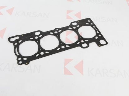 SİLİNDİR KAPAK CONTA  1.20mm   J10 - JEST - JEST+ resmi