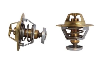 TERMOSTAT 82C PREMIER 2.8D resmi