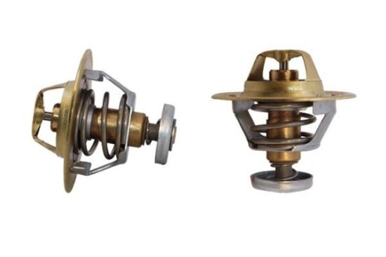 TERMOSTAT 82C PREMIER 2.8D resmi
