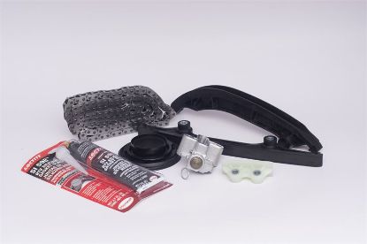 EKSANTRİK ZİNCİR KİTİ Orijinal   BOXER III-TRANSIT 2.2 EURO4 EURO5 resmi