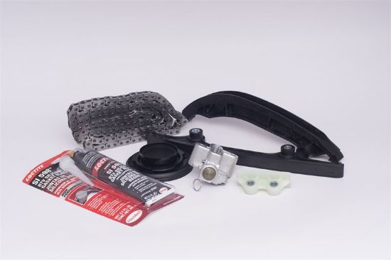 EKSANTRİK ZİNCİR KİTİ Orijinal   BOXER III-TRANSIT 2.2 EURO4 EURO5 resmi