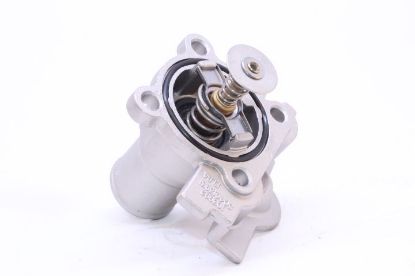 TERMOSTAT KOMPLE 82C+Oring  J10 resmi