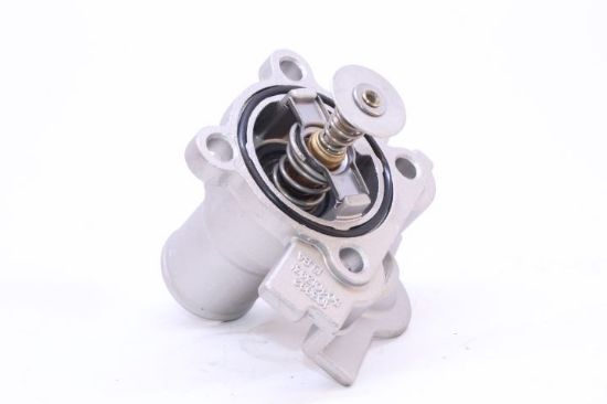 TERMOSTAT KOMPLE 82C+Oring  J10 resmi