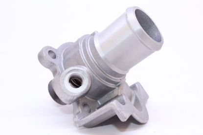 TERMOSTAT KOMPLE 82C+Oring  JEST-DUCATO-DAILY 2.3 resmi