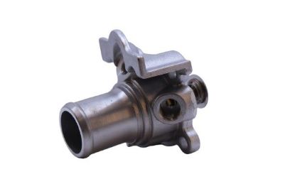 TERMOSTAT GÖVDESİ   J10 resmi