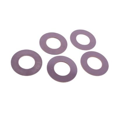 AKS DİŞLİ PULU-FİBER    J9 resmi