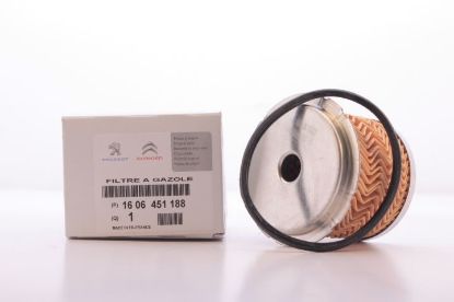 MAZOT FİLTRESİ E.M Partner, C 15/1906.29/1906.64/P resmi