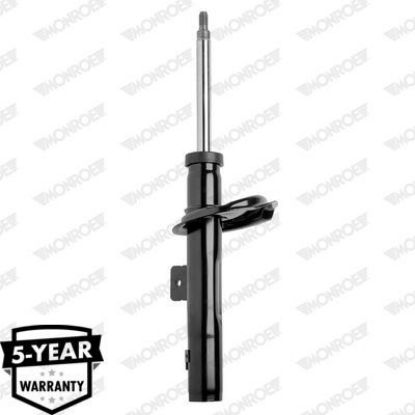 PEUGEOT 206 AMORTİSÖR resmi