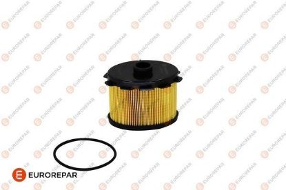 ERP MAZOT FİLTRESİ PARTNER-BERLINGO 1.9D/DW8 resmi