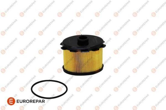 ERP MAZOT FİLTRESİ PARTNER-BERLINGO 1.9D/DW8 resmi
