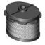 MAZOT FİLTRESİ PARTNER 1.9D/DW8 resmi