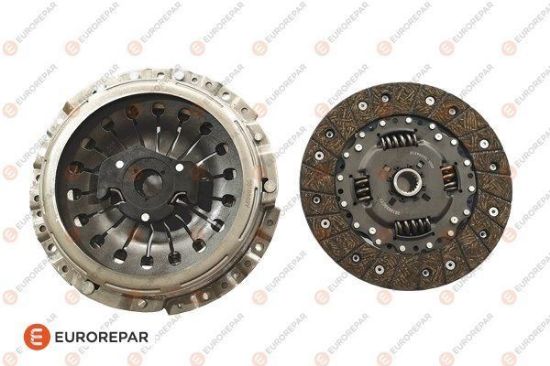 ERP DEBRİYAJ SETİ       306-406 XU10J4R resmi