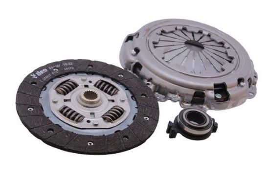 DEBRIYAJ KIT3 PSA SAXO 1.6 2050.R3 resmi