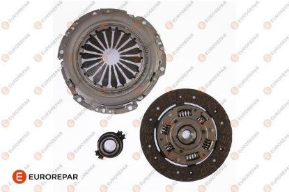 ERP DEBRiYAJ KİTİ TU5JP4-EC5 (1.6 16V) MA ŞANZUMAN 206 207 301 307 308 PART resmi