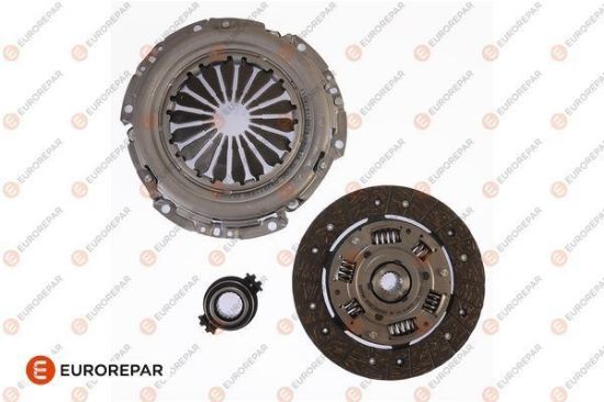 ERP DEBRiYAJ KİTİ TU5JP4-EC5 (1.6 16V) MA ŞANZUMAN 206 207 301 307 308 PART resmi