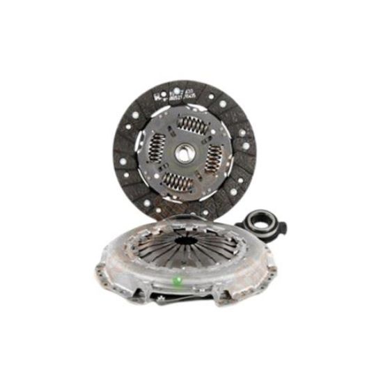 DEBRİYAJ SETİ  307-308-PARTNER-C4-XSARA 1.6I 16V TU5JP4 resmi