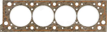 SİLİNDİR KAPAK CONTASI 4.Ç.   J9 resmi