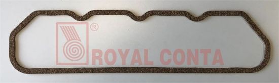 ÜST KAPAK CONTASI MANTAR 4mm    J9 resmi