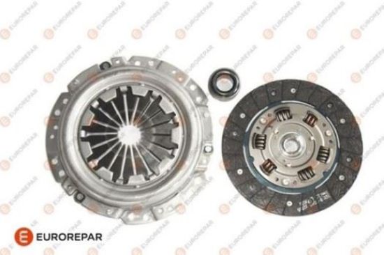 ERP DEBRİYAJ SETİ      PARTNER DW8B 02-08 resmi