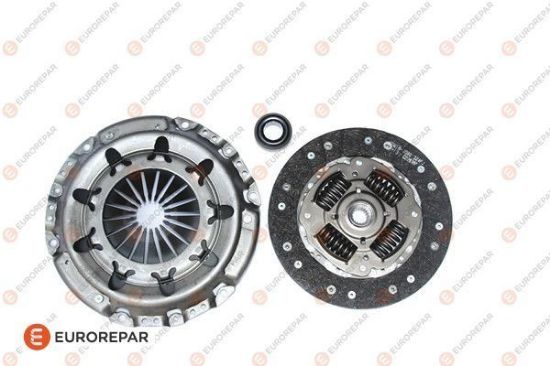 ERP DEBRİYAJ SETİ      207-307-PARTNER 1.6HDI 100 resmi