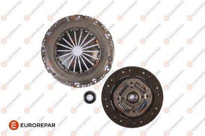 ERP DEBRIYAJ KITI 1.6 HDI DV6ATED4 207/307/308 (2052.T6) resmi