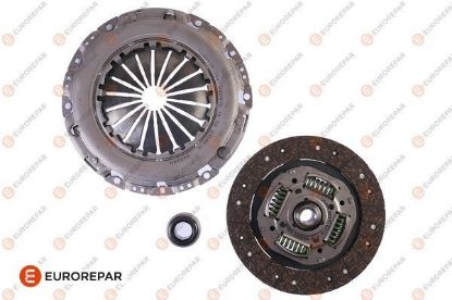 ERP DEBRİYAJ KİTİ EP3 (1.4 16V) EP6C (1.6 16V) resmi