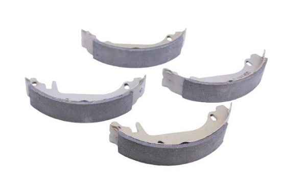 ARKA PABUÇLU BALATA TK. 306-XSARA 1.4/1.6/1.8 93-. resmi