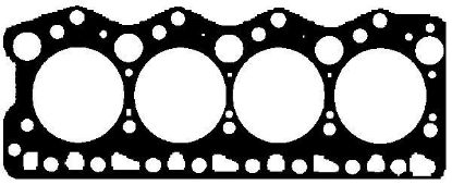 SİLİNDİR KAPAK CONTA 1,20mm   DUCATO  2.5TD resmi