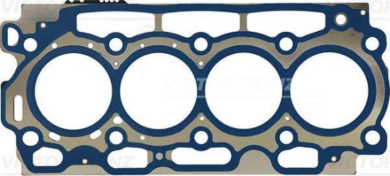 SİLİNDİR KAPAK CONTA 1,40mm  206-307 1,6 HDI resmi