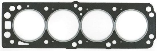 SİLİNDİR KAPAK CONTASI  CORSA-KADETT 1196 resmi