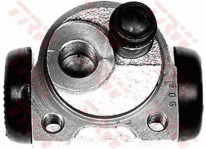 TEKER SİLİNDİRİ Sağ 106 I-SAXO 91-96 resmi