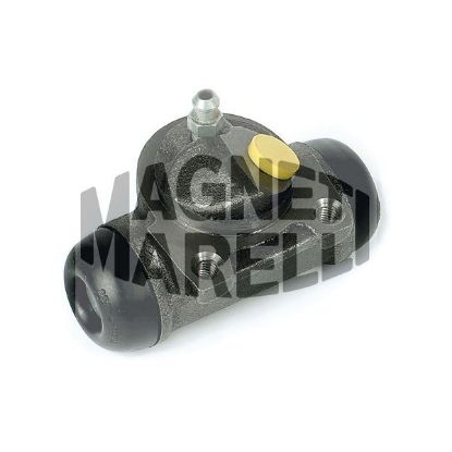TEKER SİLİNDİRİ ARKA SAĞ  20,60mm   406-XSARA ABSLİ  95-04 resmi