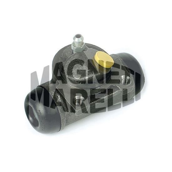 TEKER SİLİNDİRİ ARKA SAĞ  20,60mm   406-XSARA ABSLİ  95-04 resmi