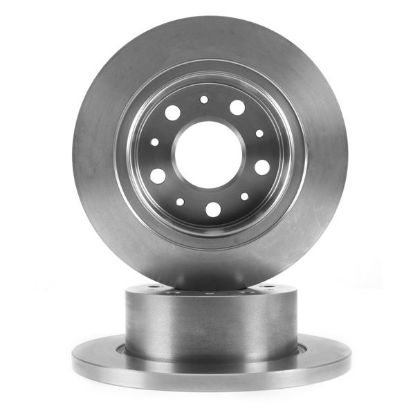 FREN DİSK AYNASI ARKA 300mm  BOXER III-DUCATO-JUMPER 16Q/20Q  2006-2014 resmi