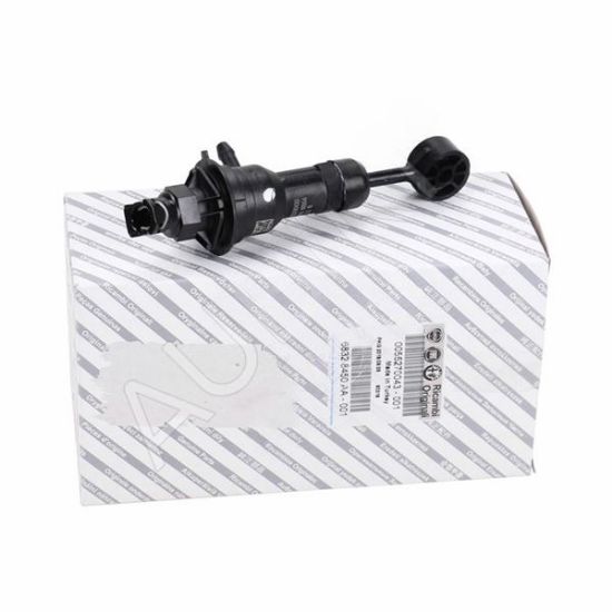 DEBRİYAJ ÜST MERKEZ DUCATO 2.3 JTD-JEST resmi