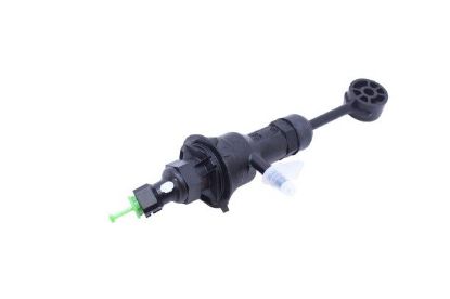 DEBRİYAJ ÜST MERKEZ KOMPLE  BOXER 07-> resmi