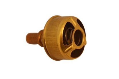 TERMOSTAT 75C R-12 resmi