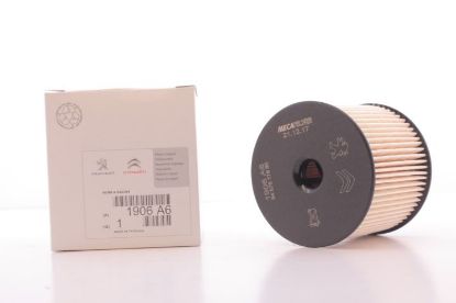 MAZOT FİLTRESİ 206-307-406-PARTNER DW10 resmi