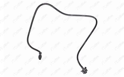 YEDEK SU DEPO BORUSU C3 I/II/PICASSO-DS3-2008 I-207-208 I 1.6 resmi
