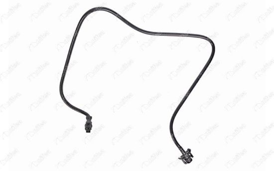 YEDEK SU DEPO BORUSU C3 I/II/PICASSO-DS3-2008 I-207-208 I 1.6 resmi