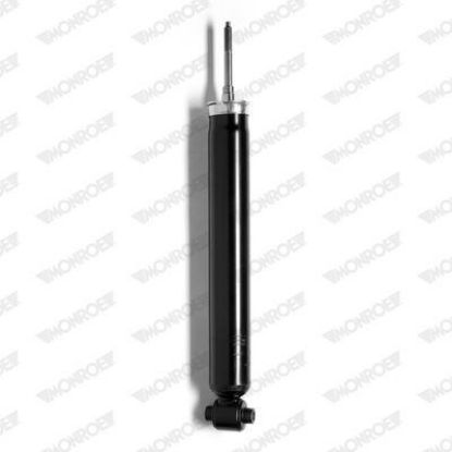 ARKA AMORTİSÖR 406 2.0HDI 96-04 resmi