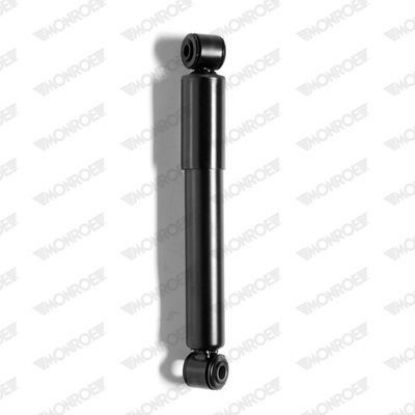 ARKA AMORTİSÖR L/R XSARA 1.4 1.6-2.0 XS HDİ SW 9/5 resmi