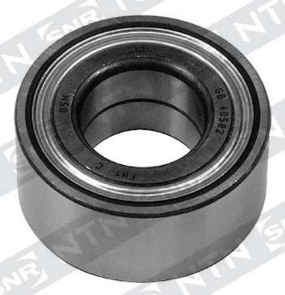 ÖN TEKER RULMANI  106-306-XSARA ABSSİZ resmi