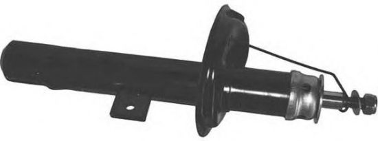 ÖN AMORTİSÖR SOL 206 TU3JP/TU5JP/DV4TD/EW10J4/5202 resmi
