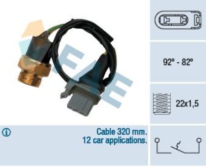 FAN MÜŞÜRÜ R-21 resmi